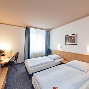 Novum Hotel Seegraben Cottbus